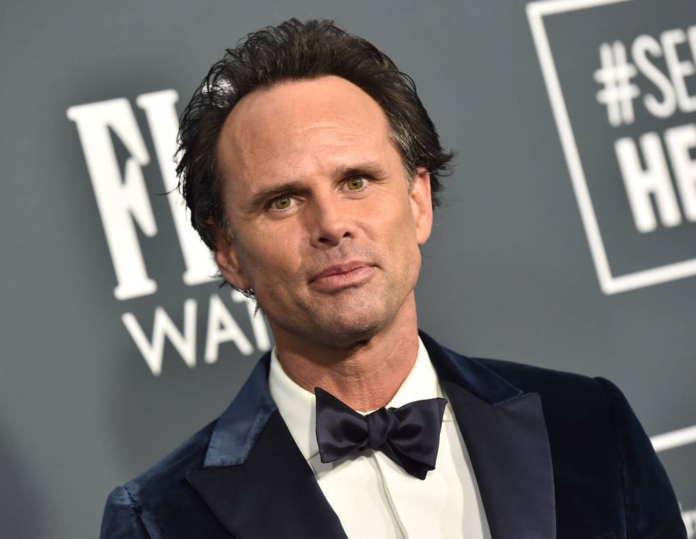 Walton Goggins Narrates ‘NASA & SpaceX’ Docu On Launch Of Falcon 9 Rocket For Discovery & Science - deadline.com