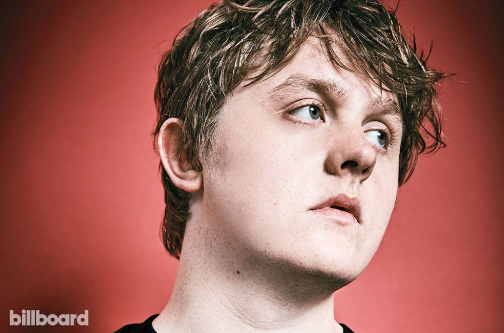 Lewis Capaldi's 'Divinely Uninspired To A Hellish Extent' Returns To U.K. Summit - www.billboard.com