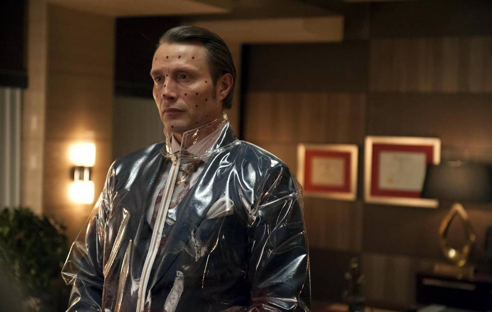 ‘Hannibal’ could make a comeback on Netflix, hints star Mads Mikkelsen - www.nme.com