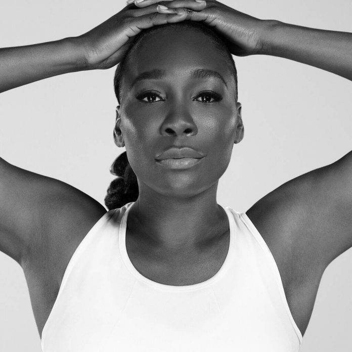 Venus Williams launches inclusive sunscreen skincare line - www.peoplemagazine.co.za