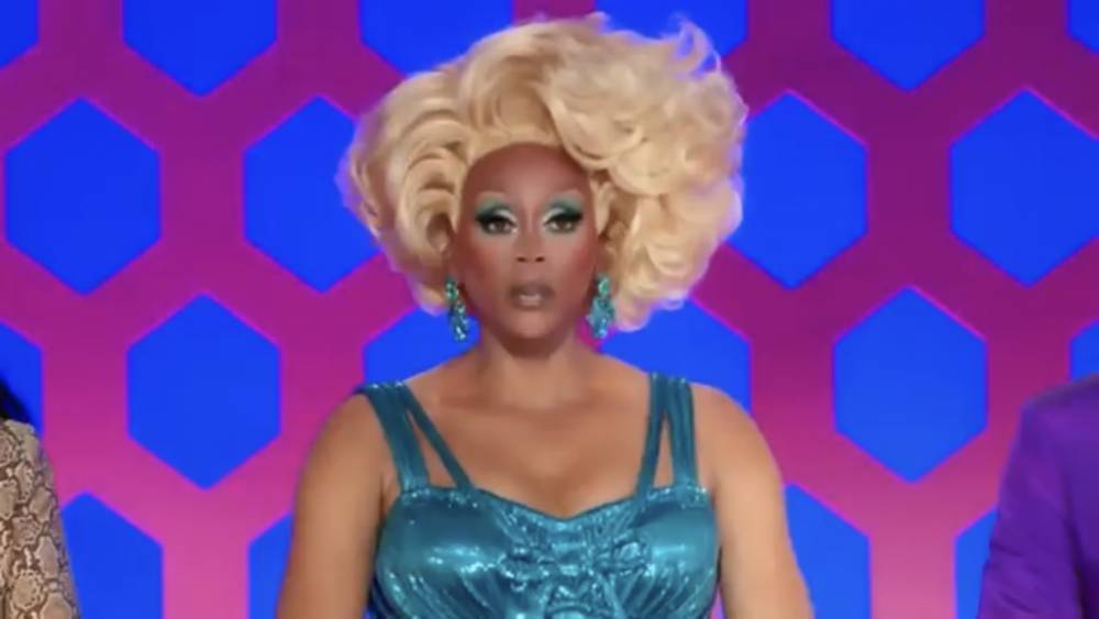 ‘RuPaul’s Drag Race: All Stars 5’ Twist and Guest Judges Revealed - thegavoice.com