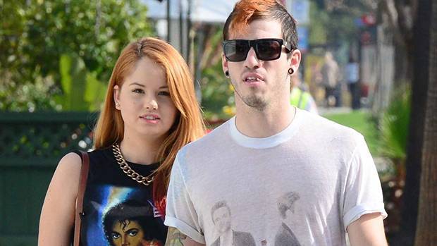 Debby Ryan Josh Dun’s Baby Plans Revealed After Secret Wedding: Kids May Come ‘Very Soon’ - hollywoodlife.com - Texas
