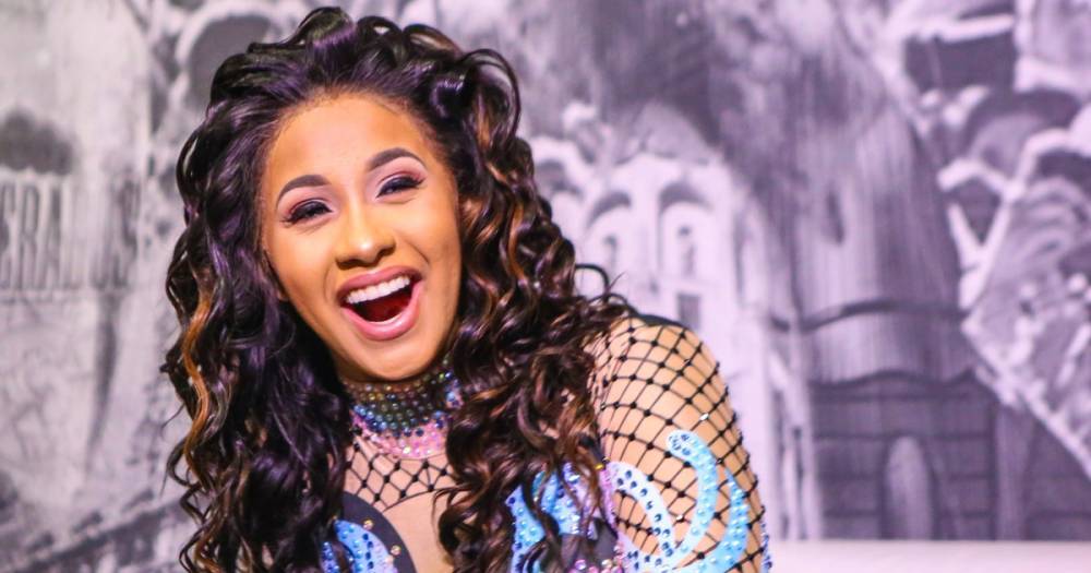 Cardi B’s Funniest and Most Relatable Quotes on Motherhood - www.usmagazine.com