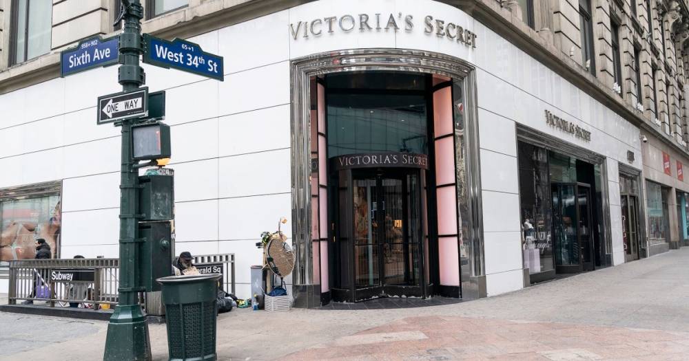 Victoria’s Secret Is Closing a Quarter of Its Stores Nationwide in 2020 and ‘There Will Be More in 2021’ - www.usmagazine.com