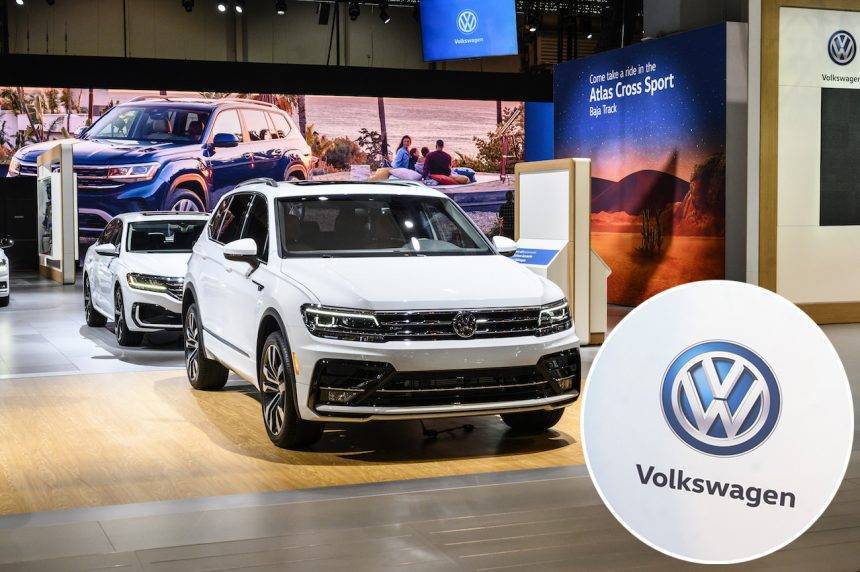 Volkswagen Issues Apology For Racist Ad After Outcry: ‘An Insult To Every Decent Person’ - perezhilton.com - France - city Shanghai