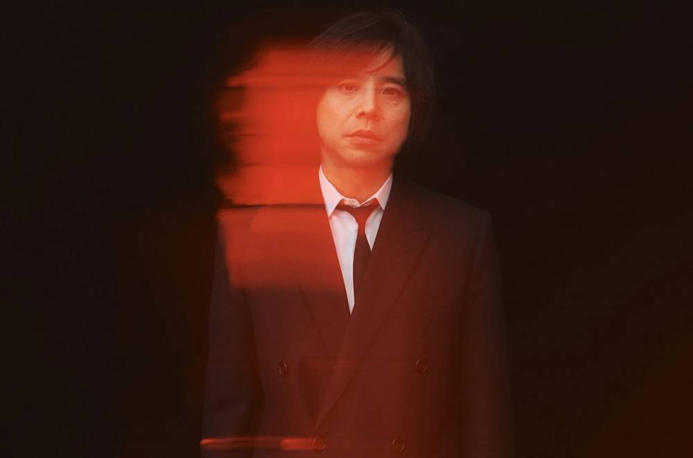 Watch Japanese Rocker Hiroji Miyamoto's Select Solo Concert Performances - www.billboard.com - Japan