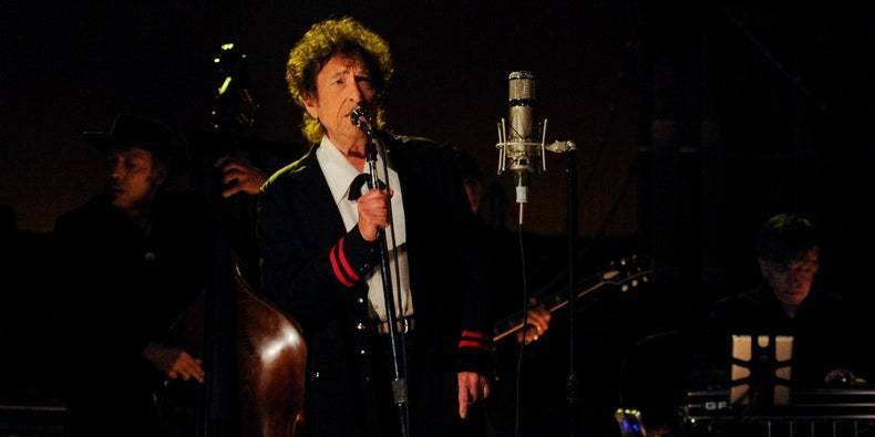The Beginner’s Guide to Bob Dylan’s Never Ending Tour - pitchfork.com - Japan