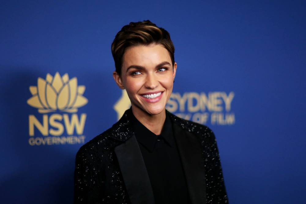Ruby Rose, Will Roland And More To Read Shakespeare’s ‘Twelfth Night’ - etcanada.com