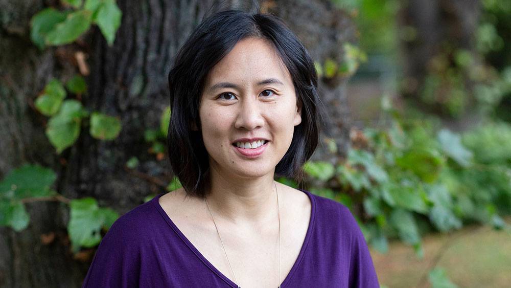 Annapurna TV Wins Bidding War for Debut Novel From ‘Little Fires Everywhere’ Author Celeste Ng (EXCLUSIVE) - variety.com - New York - Washington