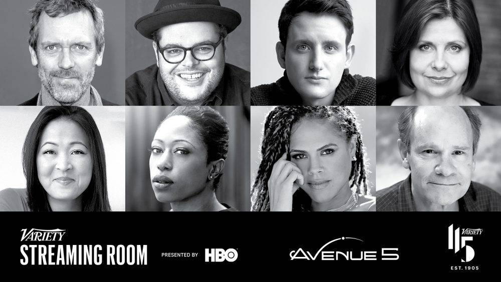 ‘Avenue 5’ Cast, Creator to Participate in Variety Streaming Room Screening and Panel - variety.com