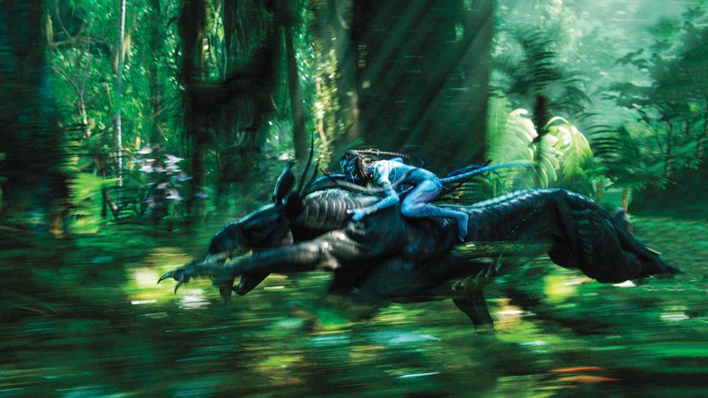 James Cameron - Jon Landau - Production Set to Restart on 'Avatar' Sequels in New Zealand - hollywoodreporter.com - New Zealand