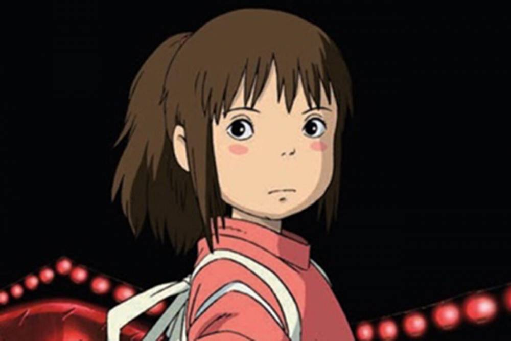 Spirited Away and (Almost) Every Other Studio Ghibli Film Will Be on HBO Max at Launch - www.tvguide.com - Japan