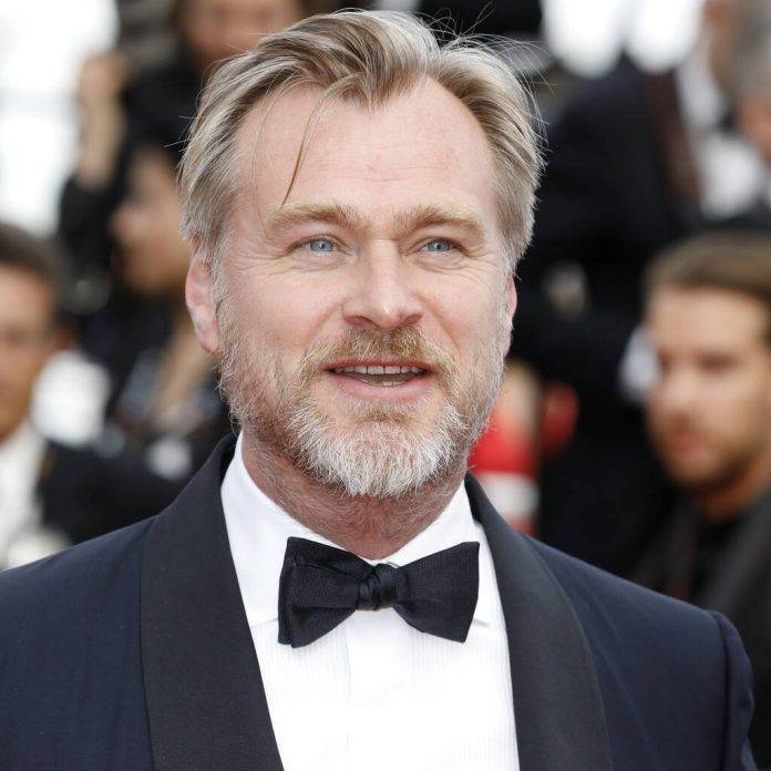 Christopher Nolan to screen film in Fortnite - www.peoplemagazine.co.za
