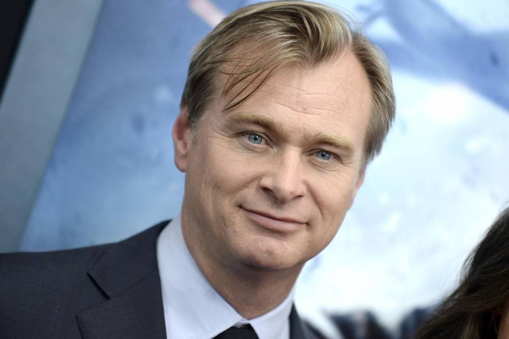 Christopher Nolan to screen film in Fortnite - www.hollywood.com
