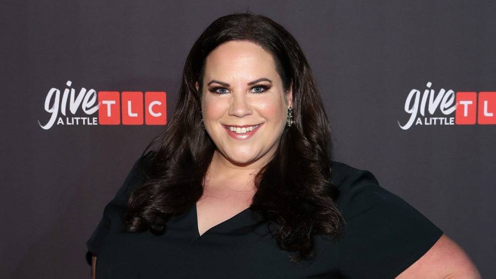 'My Big Fat Fabulous Life' Star Whitney Way Thore Splits From Fiancé After He Gets Another Woman Pregnant - www.etonline.com