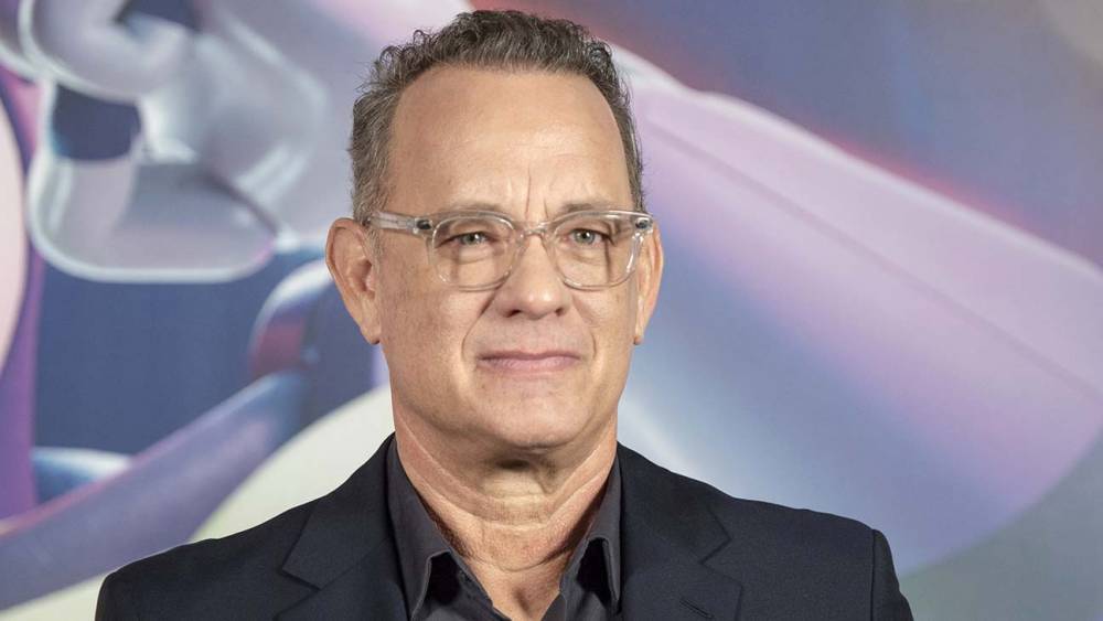 Tom Hanks Offers 2020 Grads Special Pandemic Diploma - www.hollywoodreporter.com