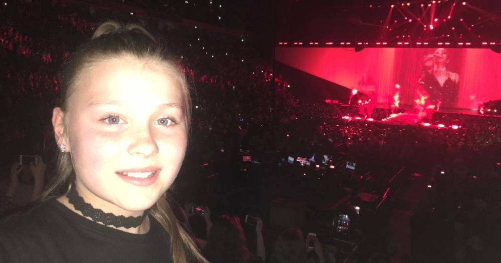 'I thought I'd write this to perhaps help others who may be struggling today and feeling alone'... the Manchester Arena bombing three years on - www.manchestereveningnews.co.uk - Manchester