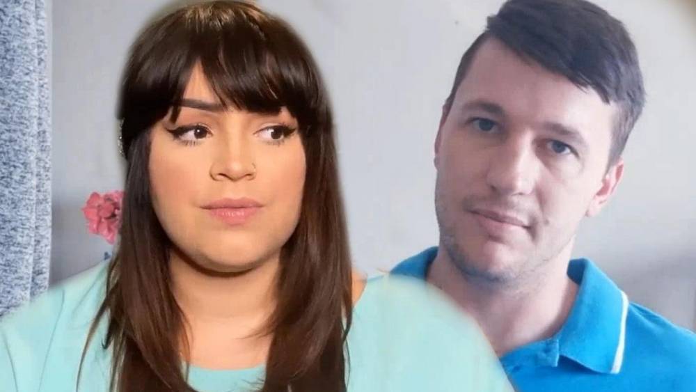 '90 Day Fiancé' Stars Tiffany and Ronald Are Back Together But Still Have 'Trust' Issues (Exclusive) - www.etonline.com - USA - South Africa