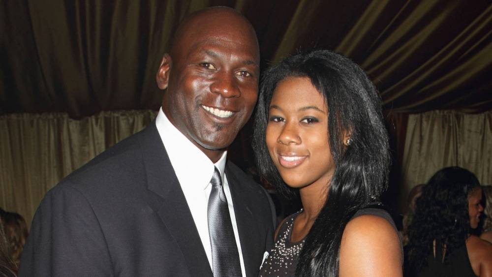 Michael Jordan's Daughter Says He Hasn't 'Paid Any Attention' to 'The Last Dance' Reactions (Exclusive) - www.etonline.com - Chicago - Jordan