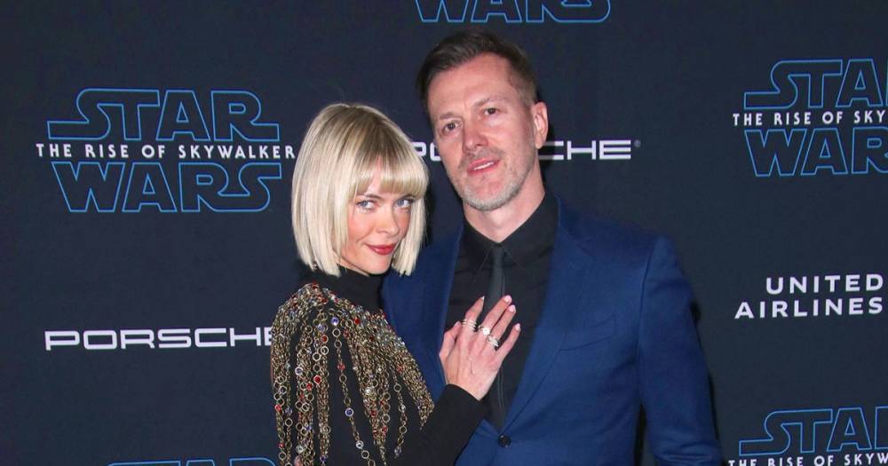 Jaime King’s Estranged Husband Kyle Newman Claims She Is an Addict, Admitted to Having an Affair - www.usmagazine.com