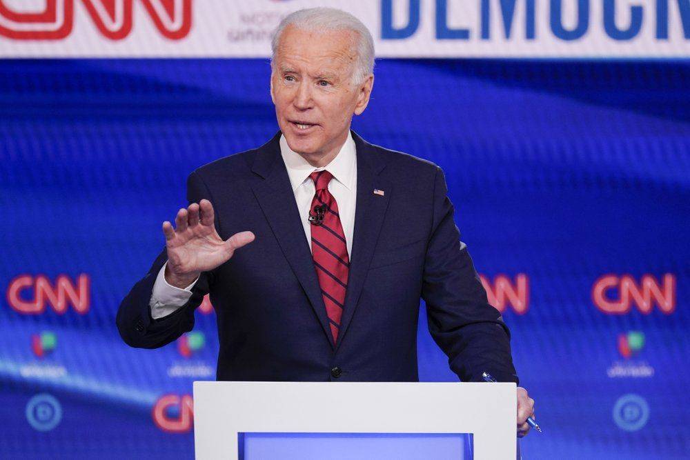 Biden Says He Was Too ‘Cavalier’ About Black Trump Backers In Charlamagne Tha God Interview - etcanada.com - USA
