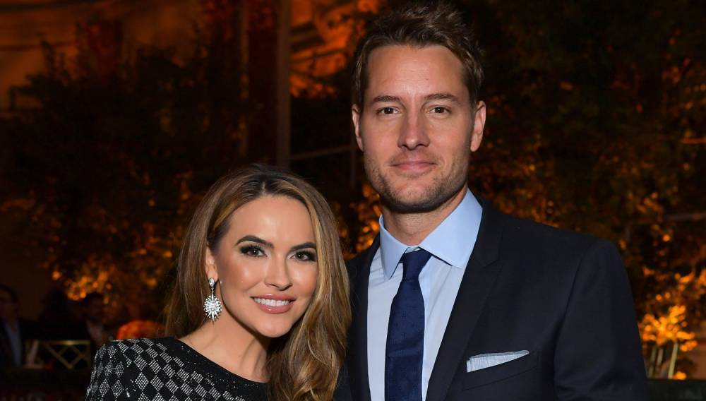 Justin Hartley's Split from Wife Chrishell Stause Will Be Part of 'Selling Sunset' Season 3 - www.justjared.com