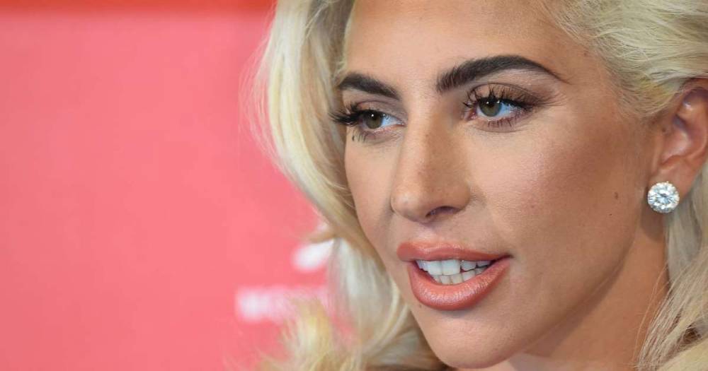 Lady Gaga Was ‘Too Ashamed’ To Be Friends With Ariana Grande At First - www.msn.com