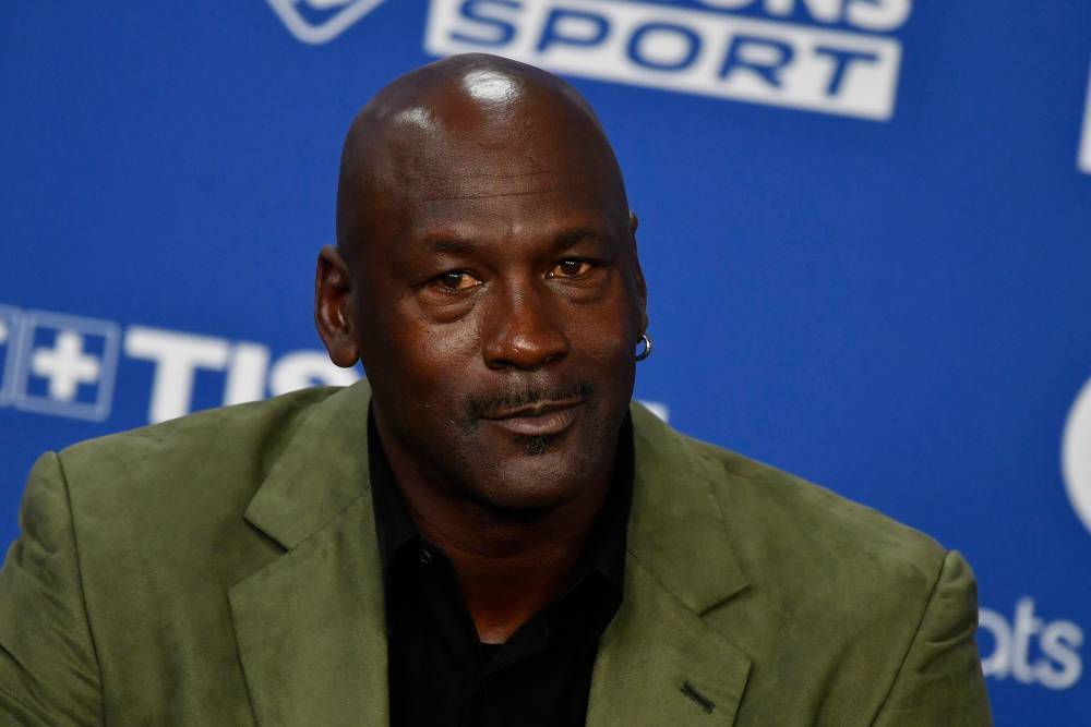 Michael Jordan’s Daughter Says He Hasn’t ‘Paid Any Attention’ To ‘The Last Dance’ Reactions - etcanada.com - Chicago - Jordan