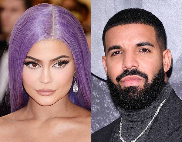 How Kylie Jenner Really Feels About Being Called a "Side Piece" in Drake's Song - www.eonline.com