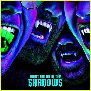FX Renews 'What We Do in the Shadows' for Season 3! - www.justjared.com