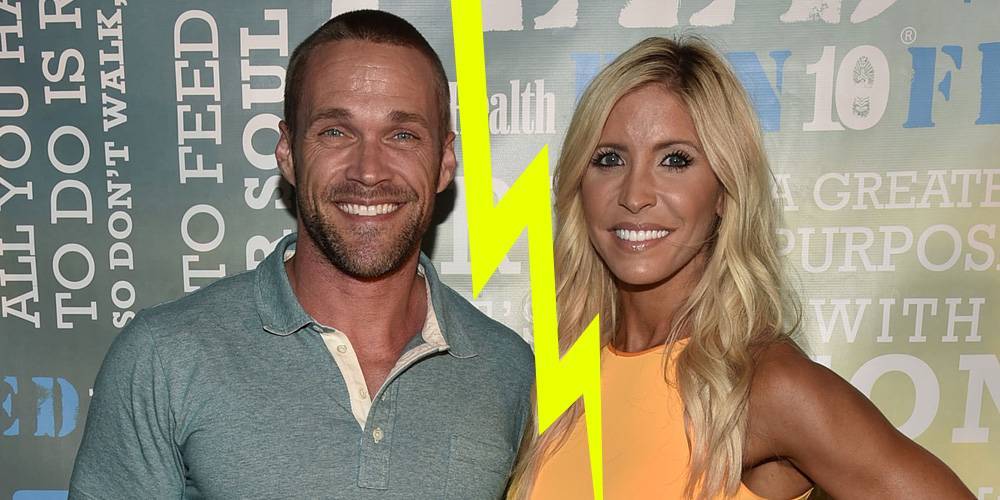 Extreme Weight Loss' Couple Chris & Heidi Powell Announce They're Splitting Up - www.justjared.com