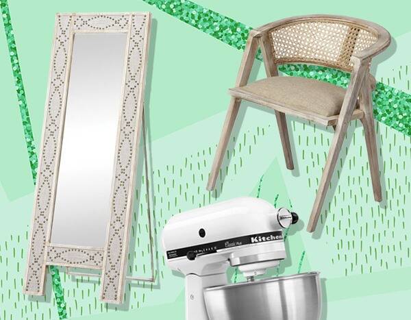 The Best Finds From Wayfair's Memorial Day Sale - www.eonline.com