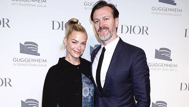Jaime King Accuses Kyle Newman Of Abuse As He Claims She’s A ‘Drug Addict’ In New Court Docs - hollywoodlife.com