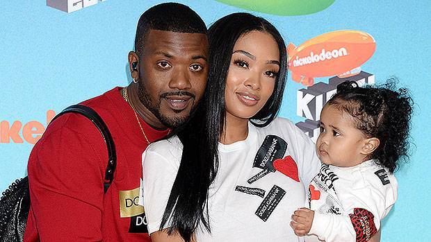 Princess Love Files For Full Custody Of Her Ray J’s 2 Children 2 Weeks After Split - hollywoodlife.com