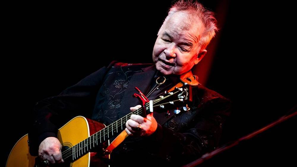 New recording of John Prine’s ‘Angel From Montgomery’ released by Recording Academy for COVID-19 relief - www.foxnews.com - city Montgomery