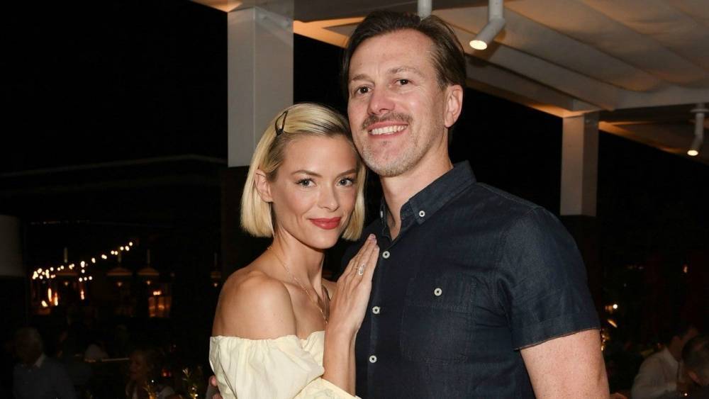 Jaime King and Estranged Husband Kyle Newman Detail Claims Against Each Other in New Docs - www.etonline.com