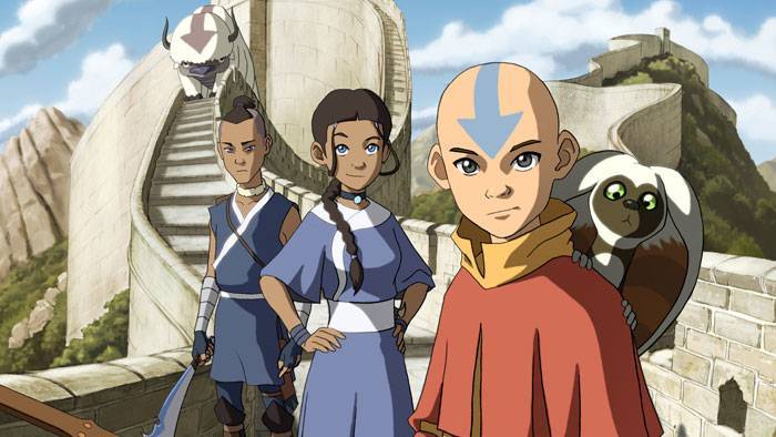 ‘Avatar: The Last Airbender’: 8 Facts That May Surprise You - variety.com