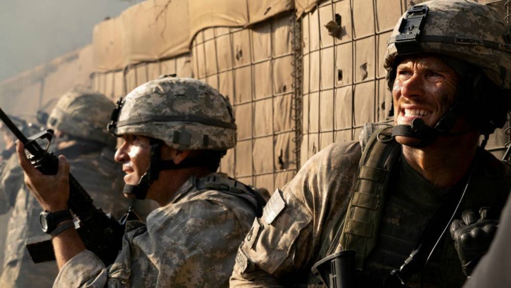 'The Outpost' Plots Theatrical Run on 500 Screens in July - www.hollywoodreporter.com - Afghanistan