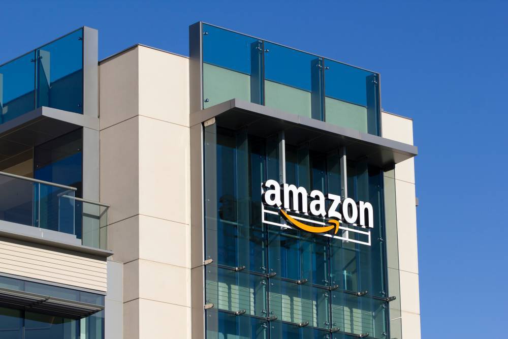 Amazon Turns A Seattle Office Building Into A Permanent Homeless Shelter - deadline.com - Seattle