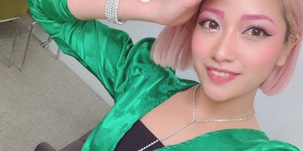 Pro Wrestler & 'Terrace House Tokyo' Star Hana Kimura Dead at Age 22 - www.justjared.com - Tokyo