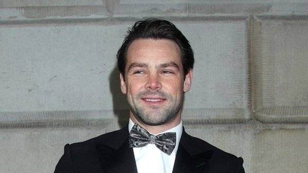 Ben Foden and his wife welcome their first child together - www.breakingnews.ie