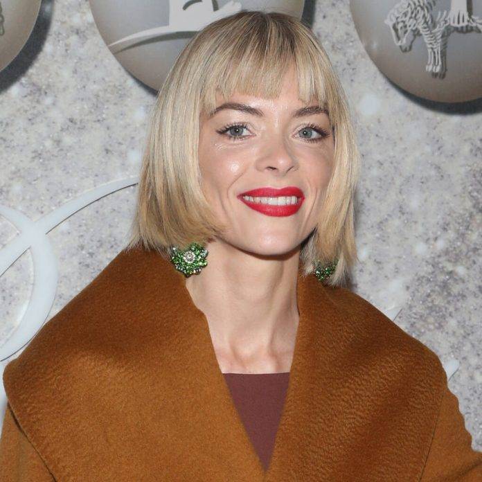 Jaime King’s husband files emergency order for physical custody of their kids - www.peoplemagazine.co.za