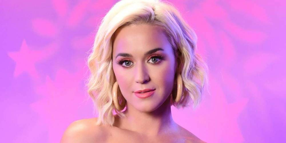 Katy Perry opens up on depression and "finding light at the end of the tunnel" - www.msn.com - USA