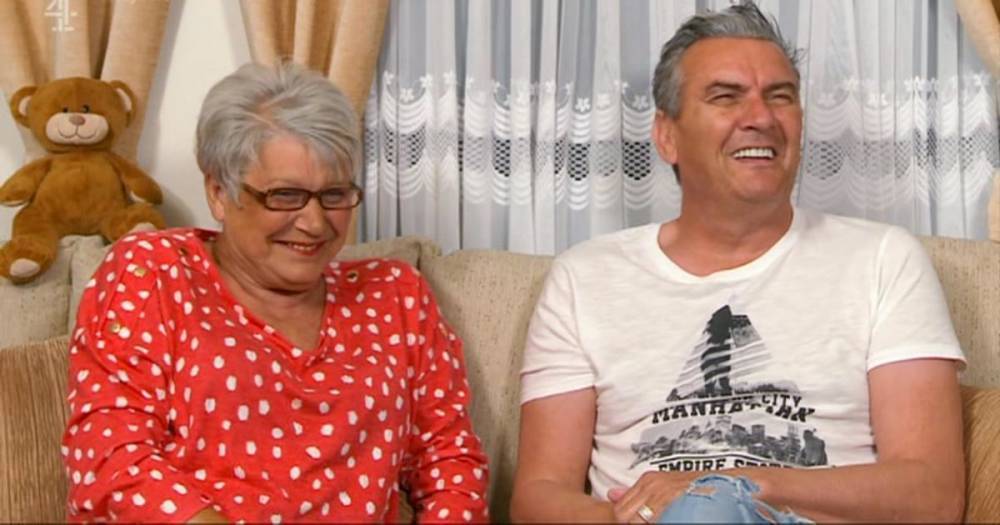 Gogglebox fans stunned to discover the truth about Jenny and Lee's caravan - www.manchestereveningnews.co.uk