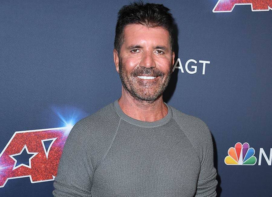 Simon Cowell reveals he’s lost four stone after changing his lifestyle - evoke.ie - Britain