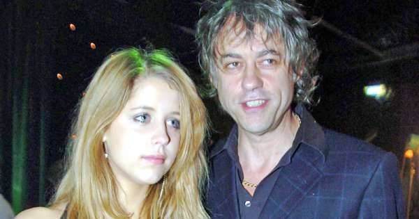 Bob Geldof says daughter Peaches was 'too clever for her own good' - www.msn.com - Scotland