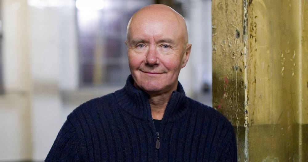 Irvine Welsh slams UK Government for 'ripping off' Trainspotting speech - www.dailyrecord.co.uk - Britain