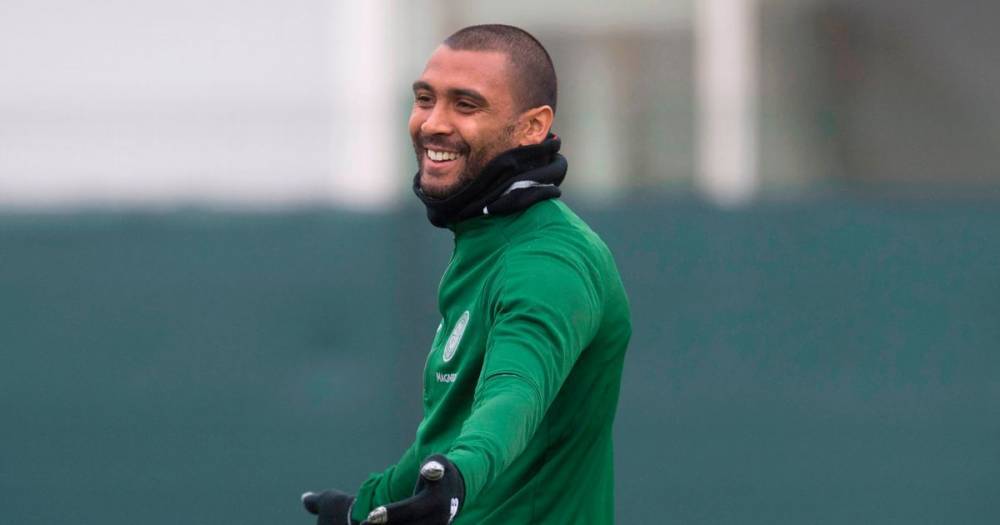 Marvin Compper defends Celtic contribution as he recalls 'disappointing' Neil Lennon stance - www.dailyrecord.co.uk - Scotland - Germany