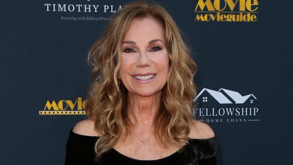 Kathie Lee Gifford talks virtual Memorial Day parade with Ancestry, shares her personal connection to WWII - www.foxnews.com - Nashville