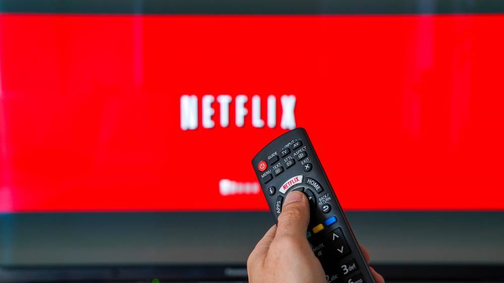 Netflix Users Have Fewest Technical Problems of Any Streaming Service, Study Finds - variety.com